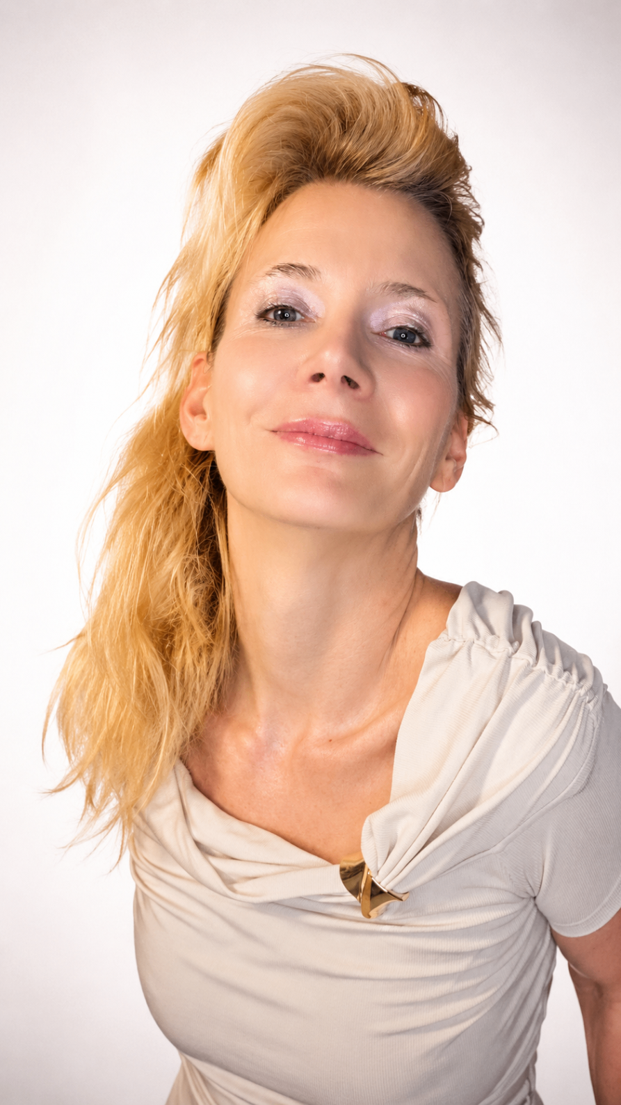 Melanie Mende
