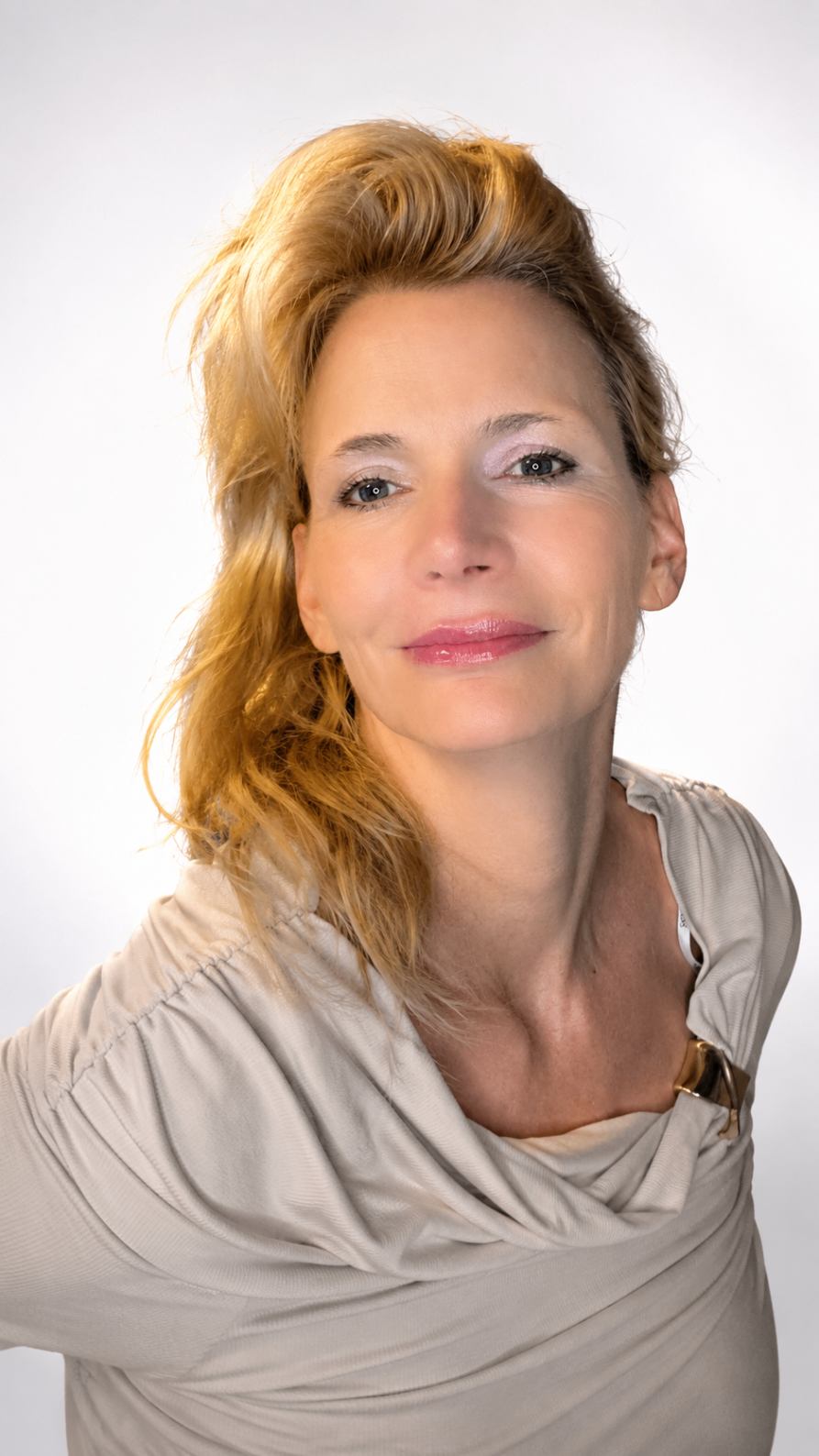 Melanie Mende, Porträt